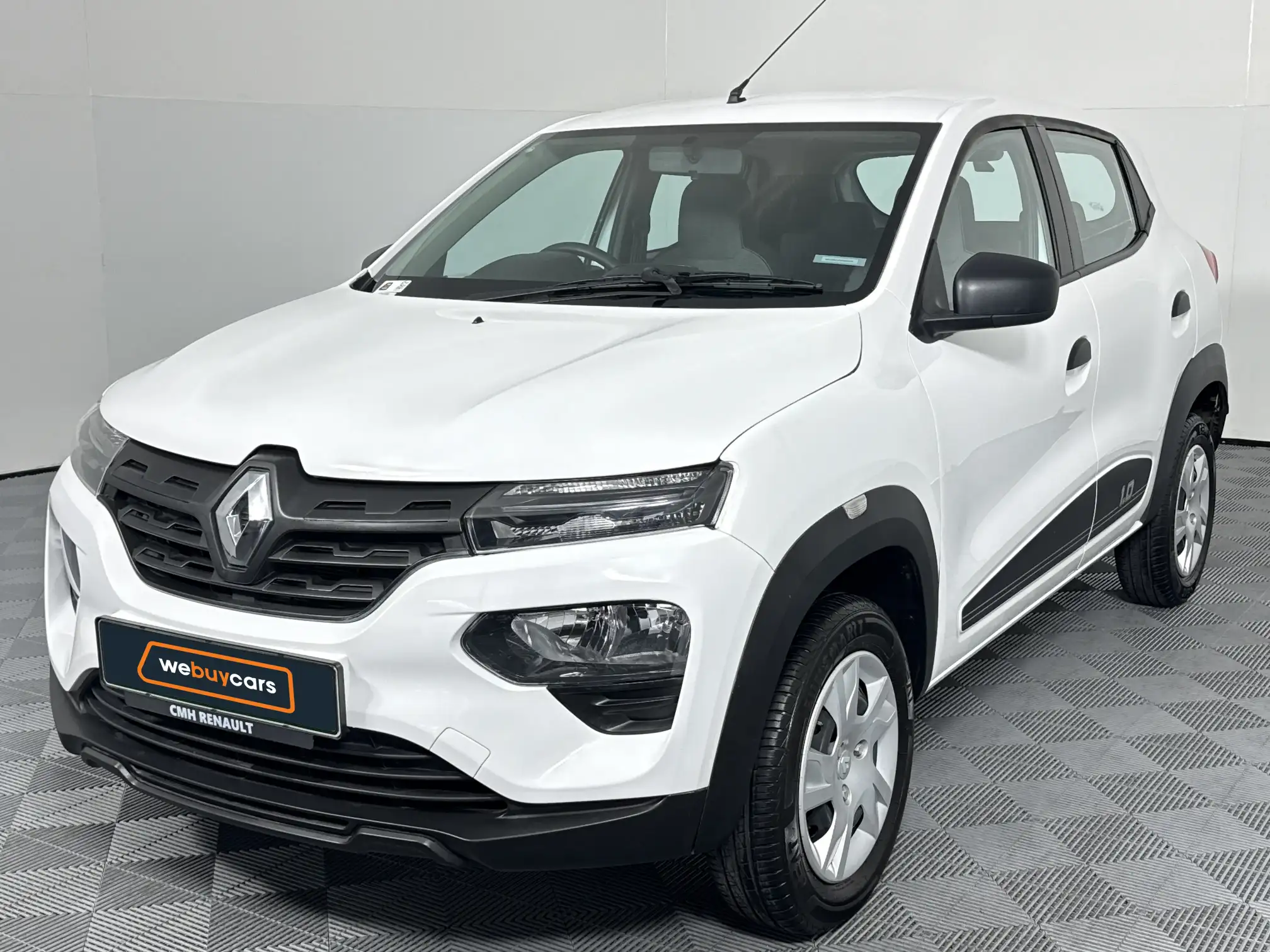 2025 Renault Kwid