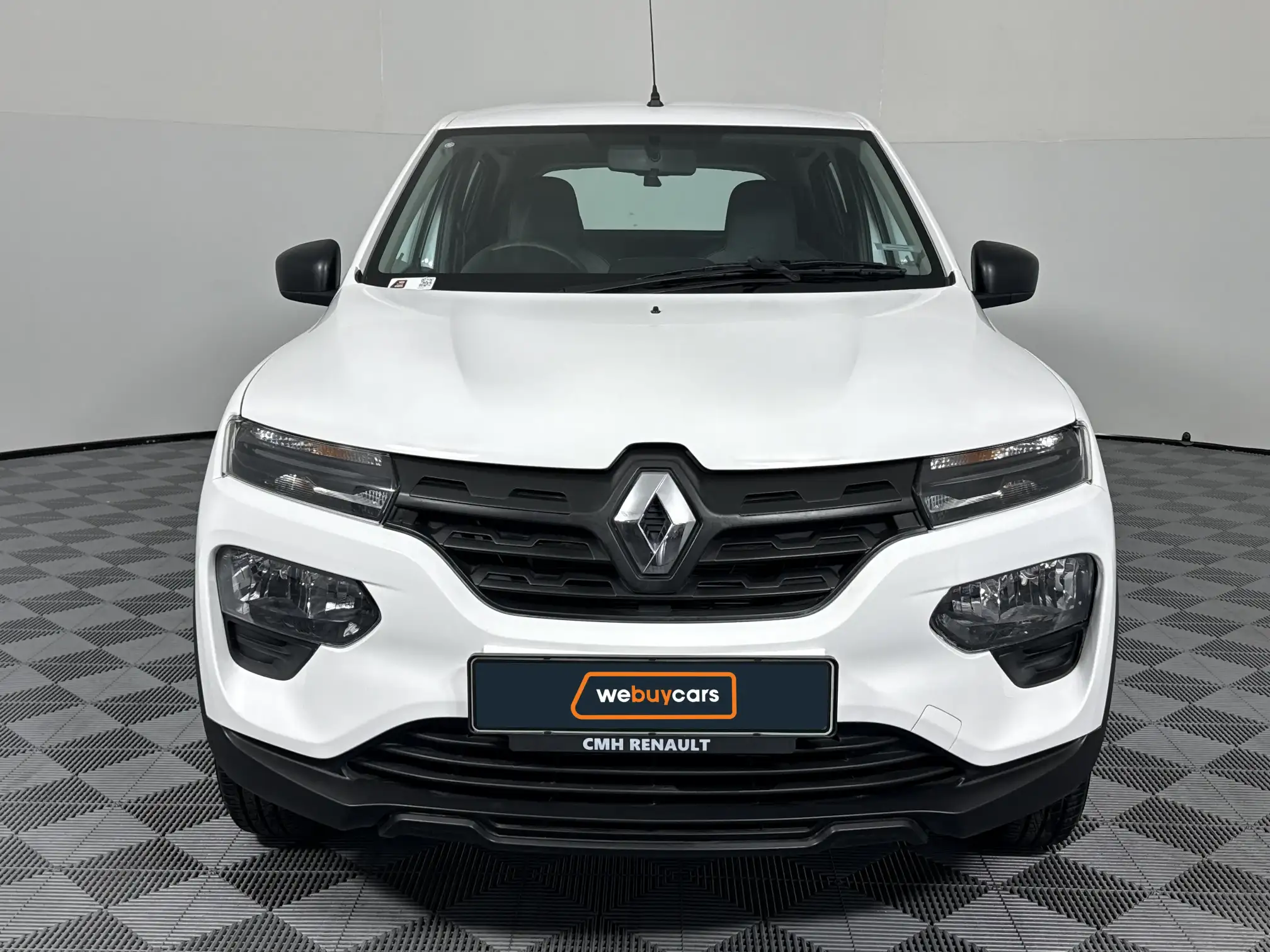 Renault Kwid