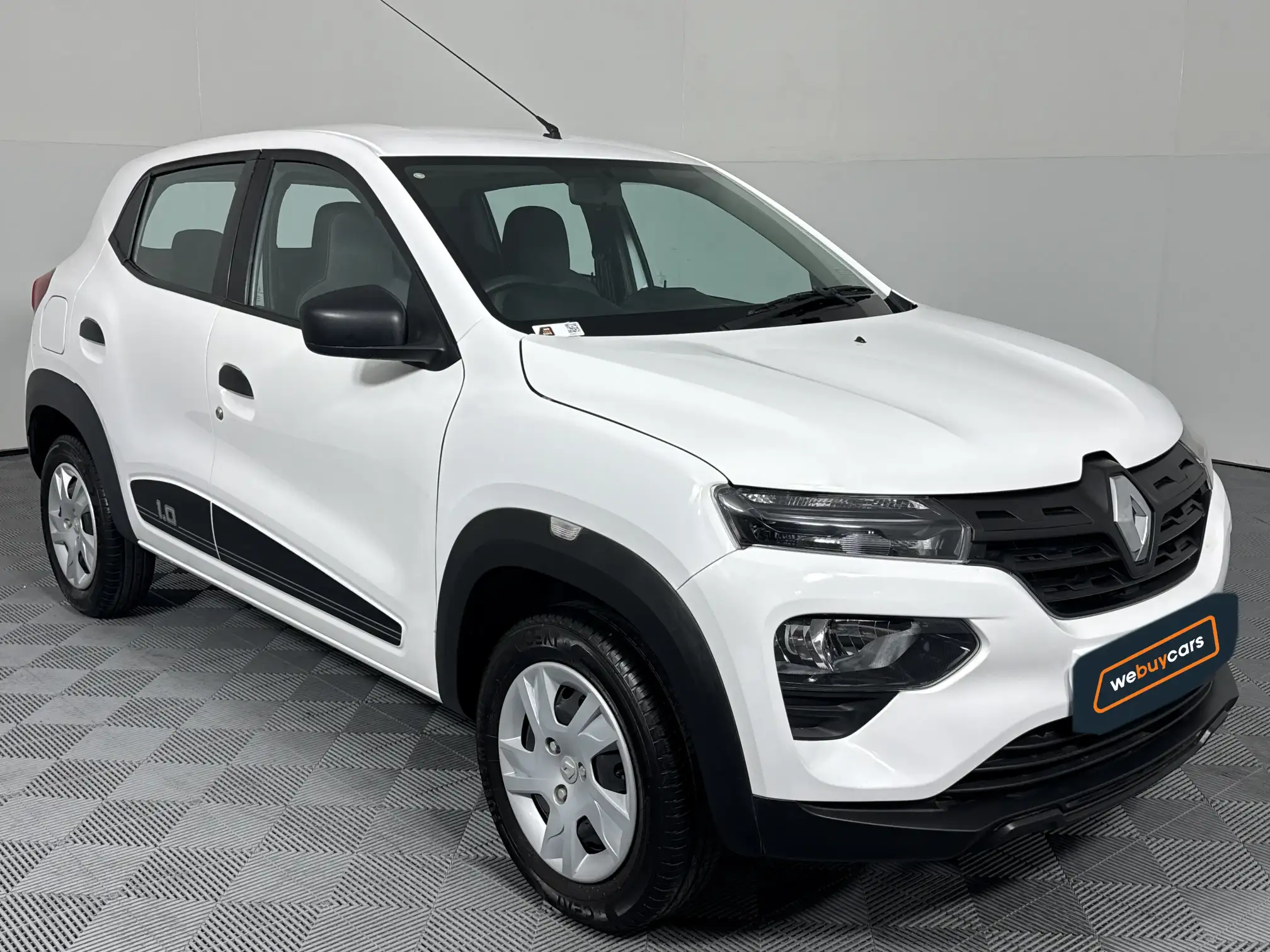 Renault Kwid
