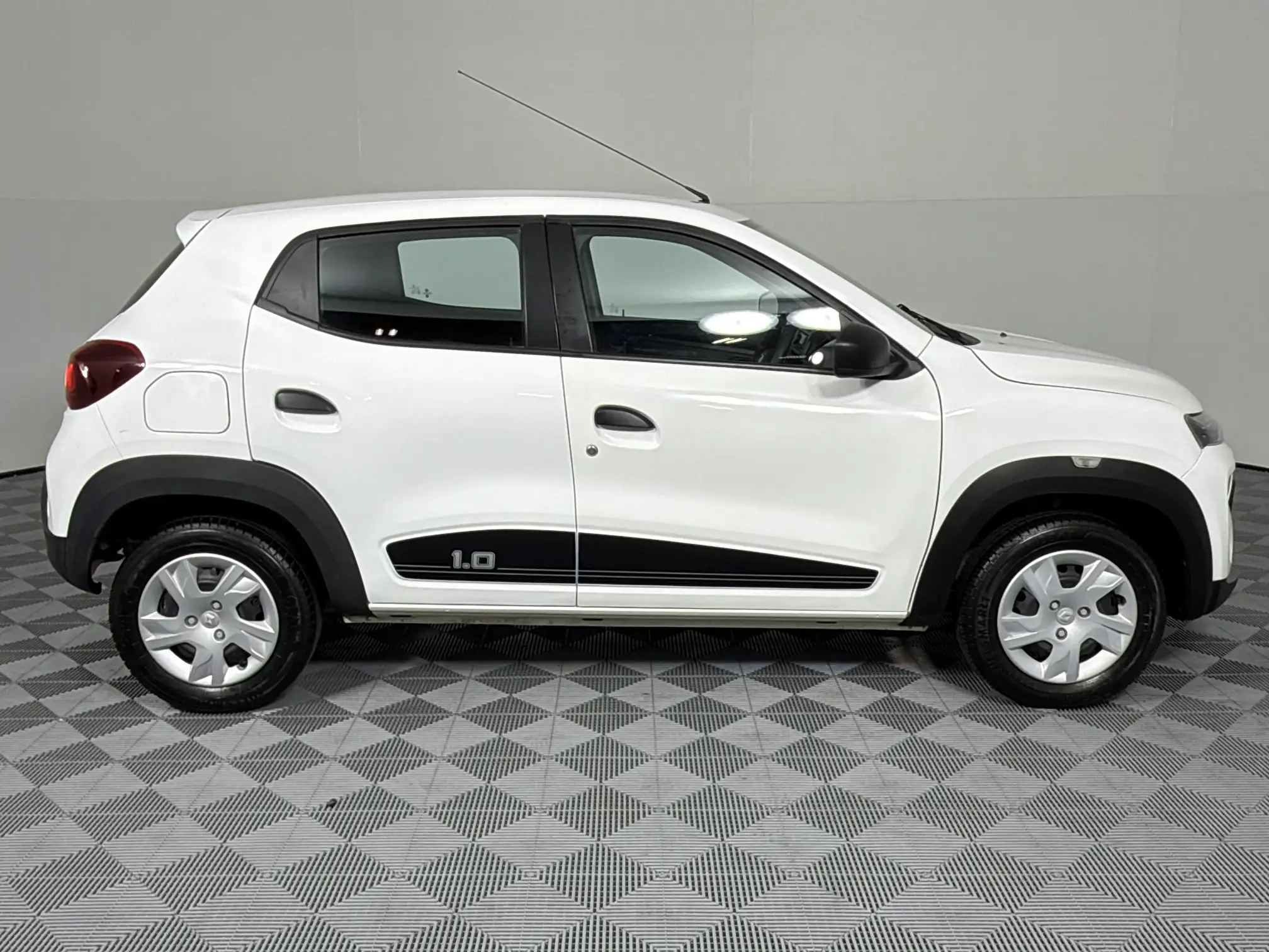 Renault Kwid