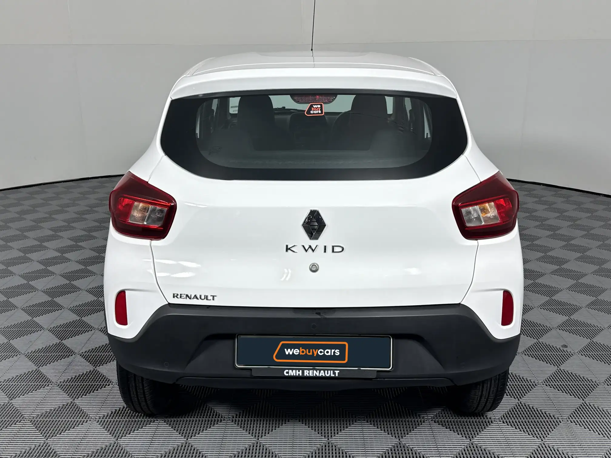 Renault Kwid