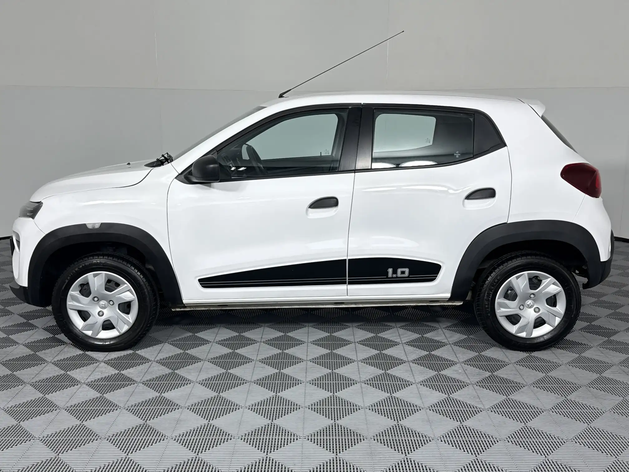 Renault Kwid