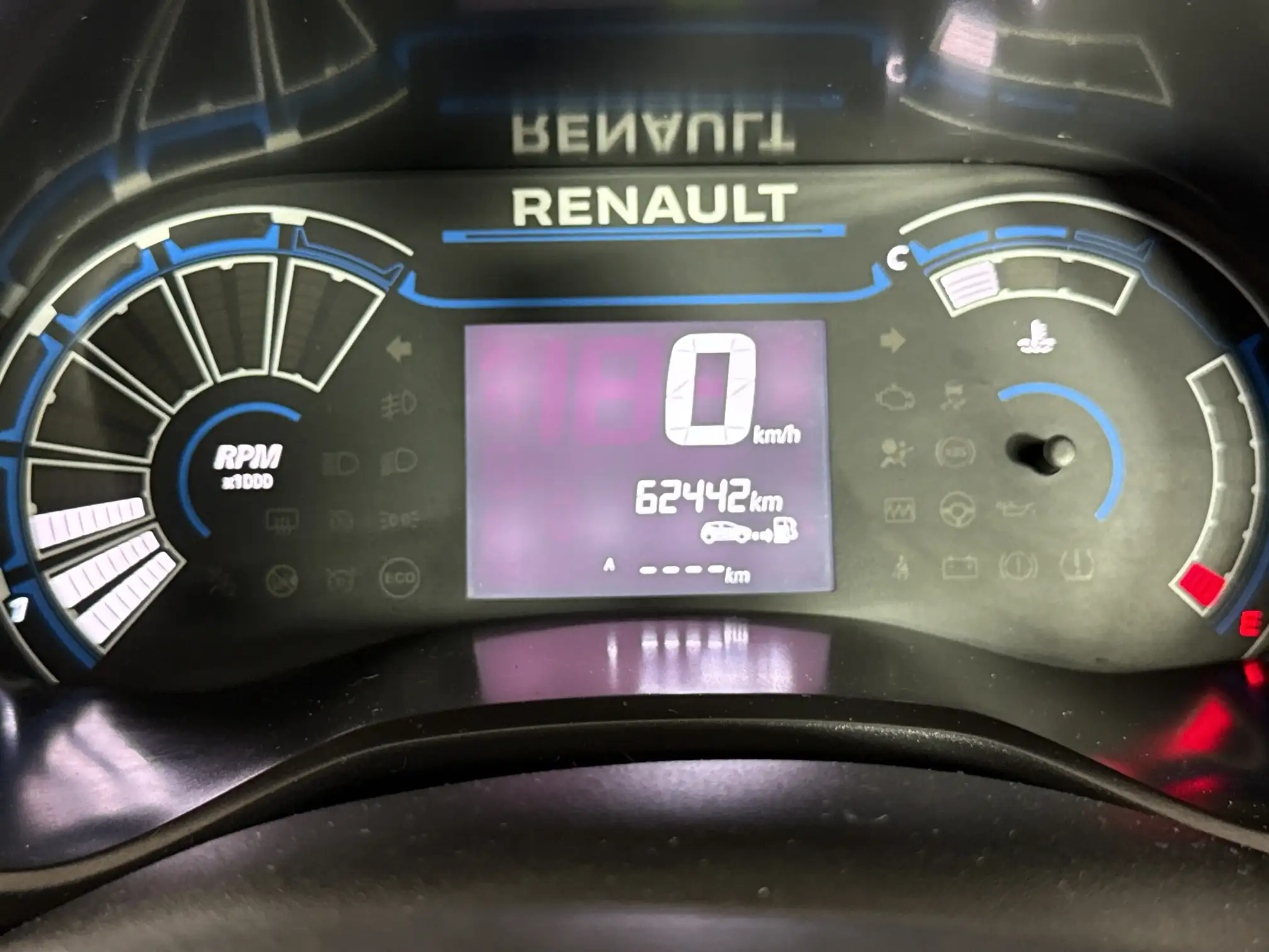 Renault Triber