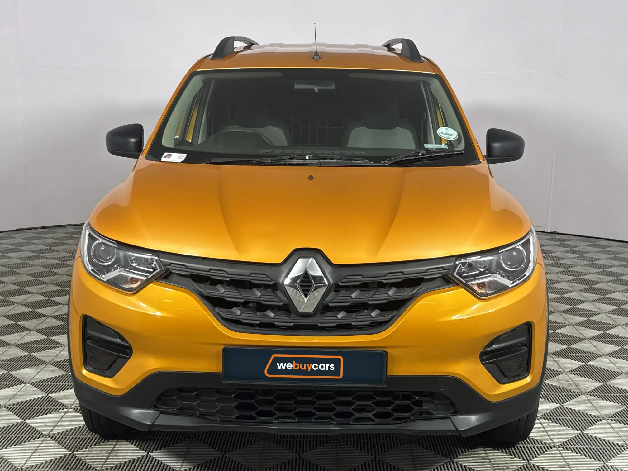 Renault Triber