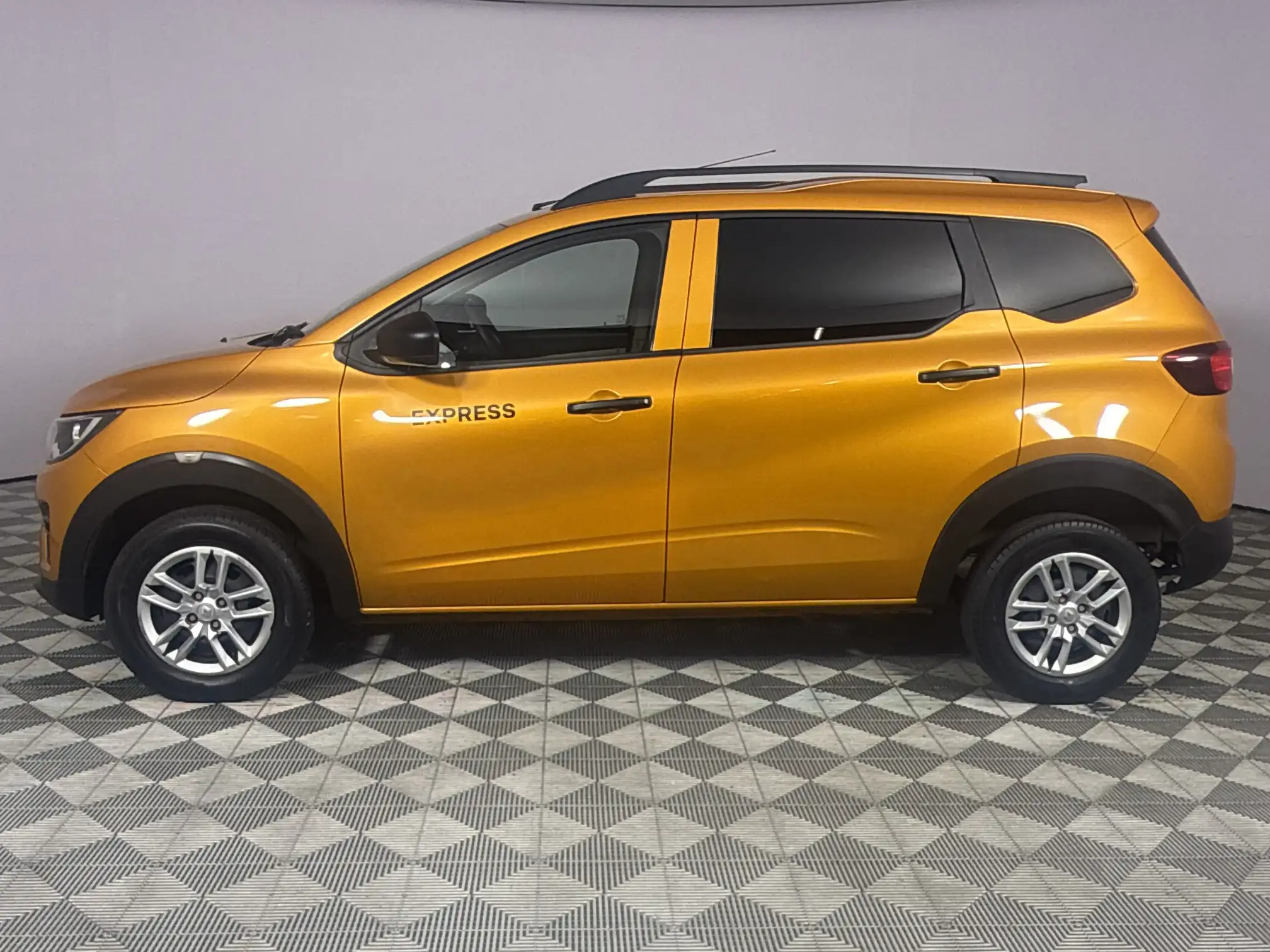 Renault Triber