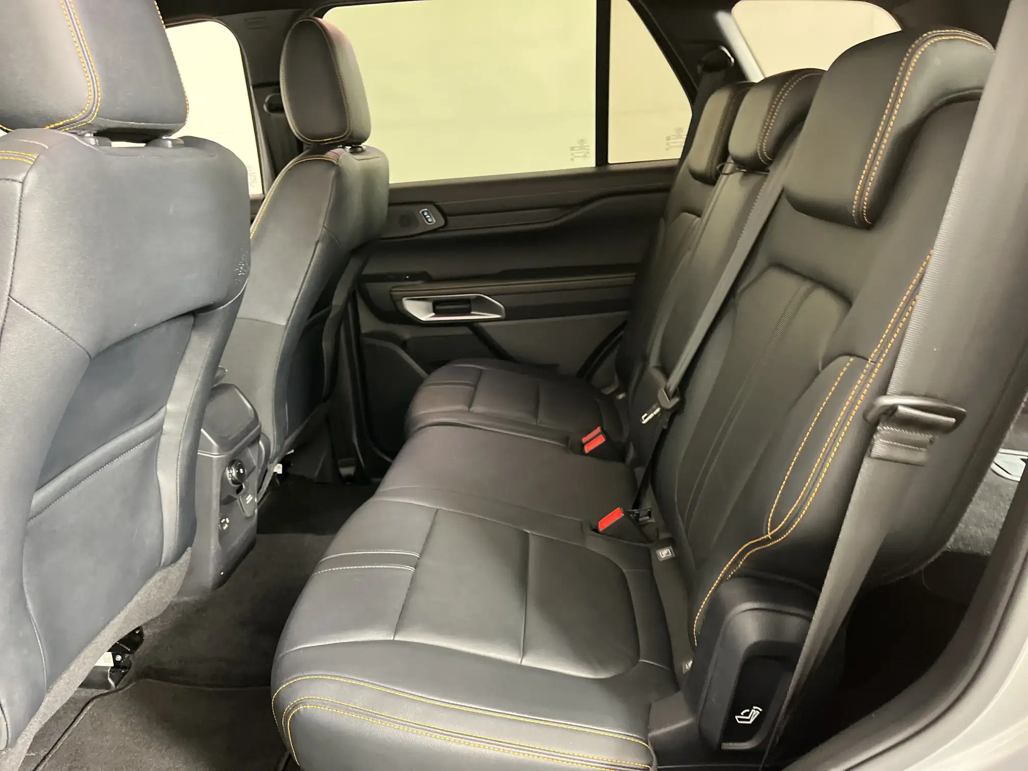Ford Everest