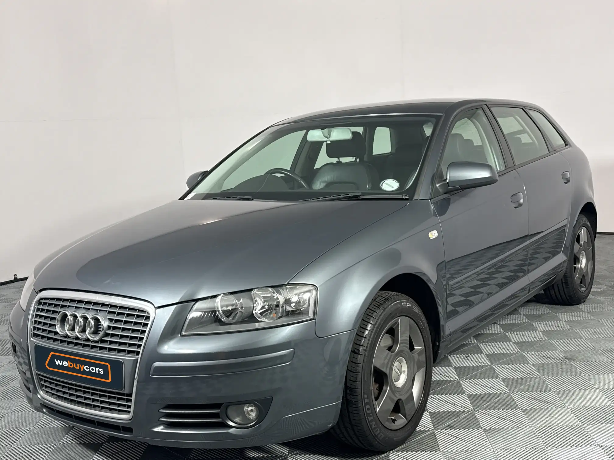 2006 Audi A3