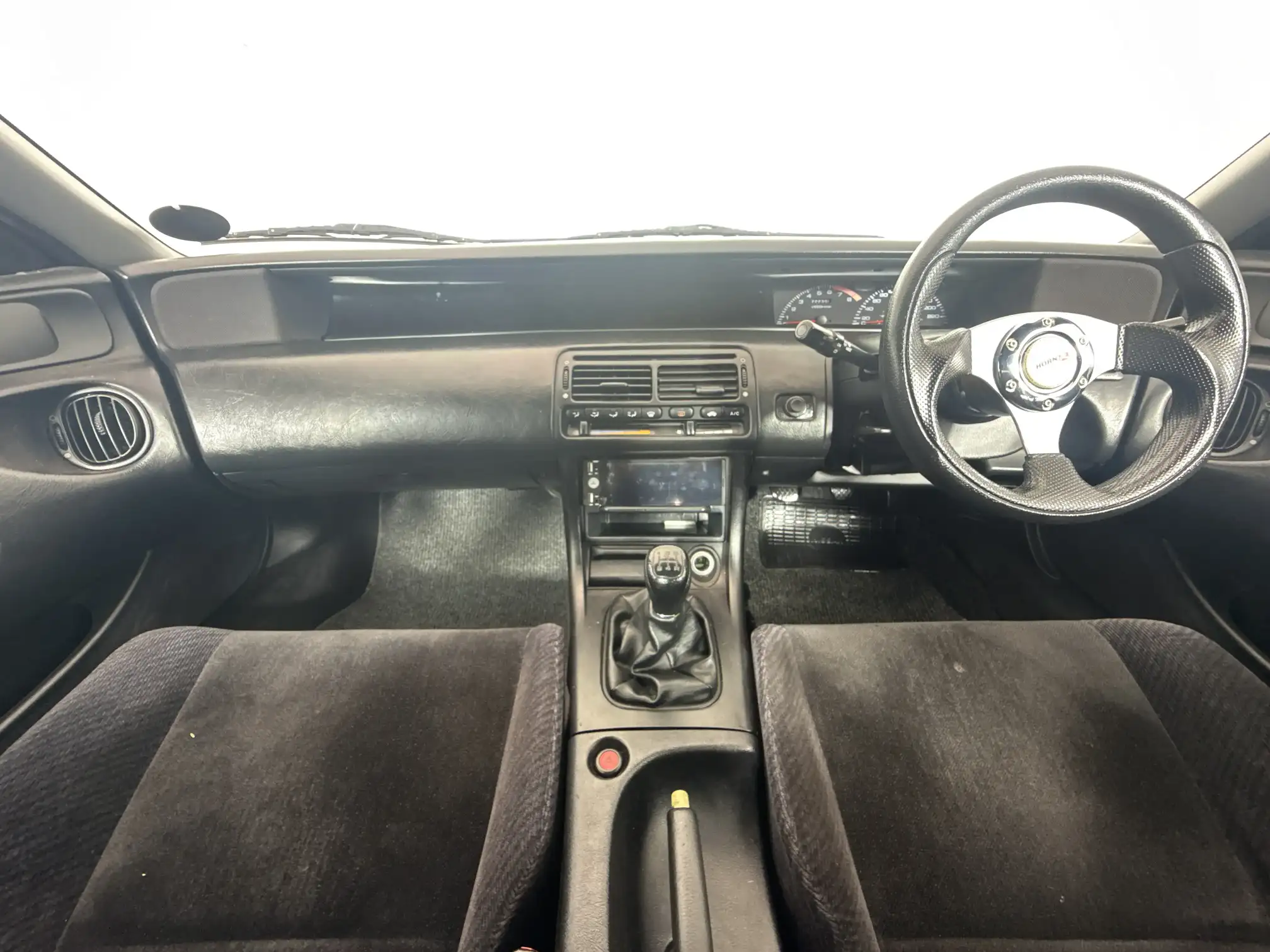 Honda Prelude