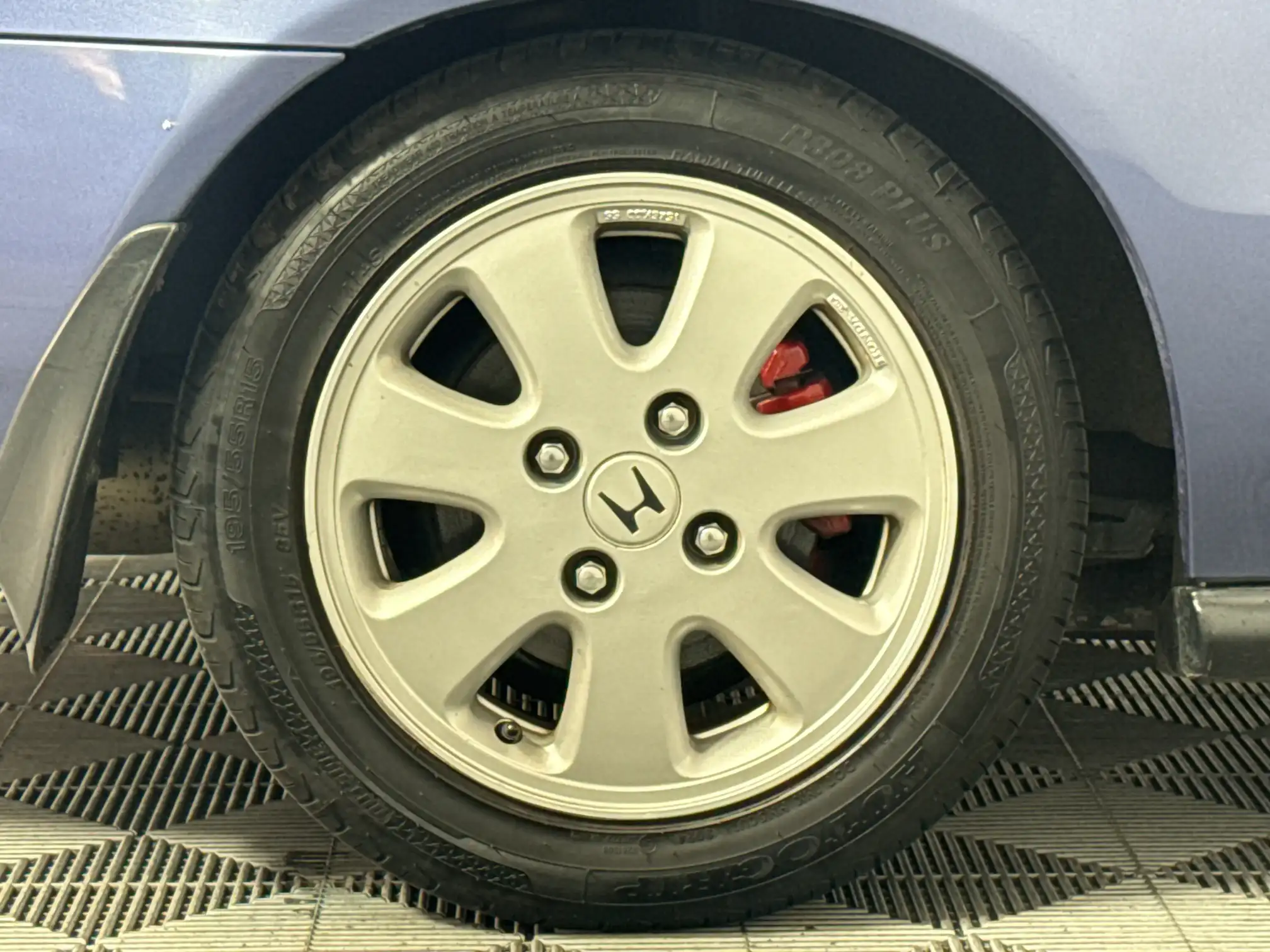 Honda Prelude