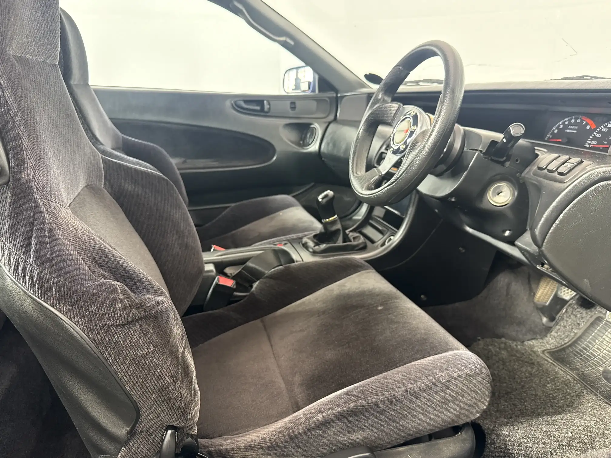 Honda Prelude
