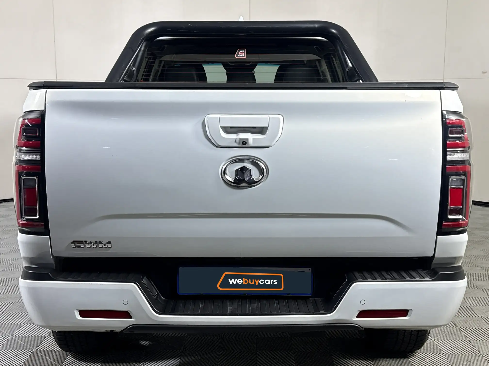 GWM P-Series