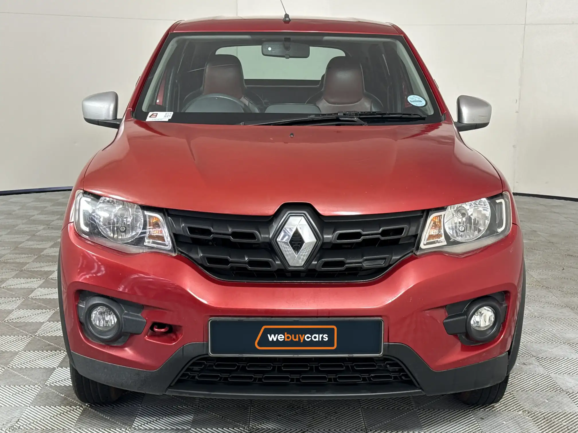Renault Kwid