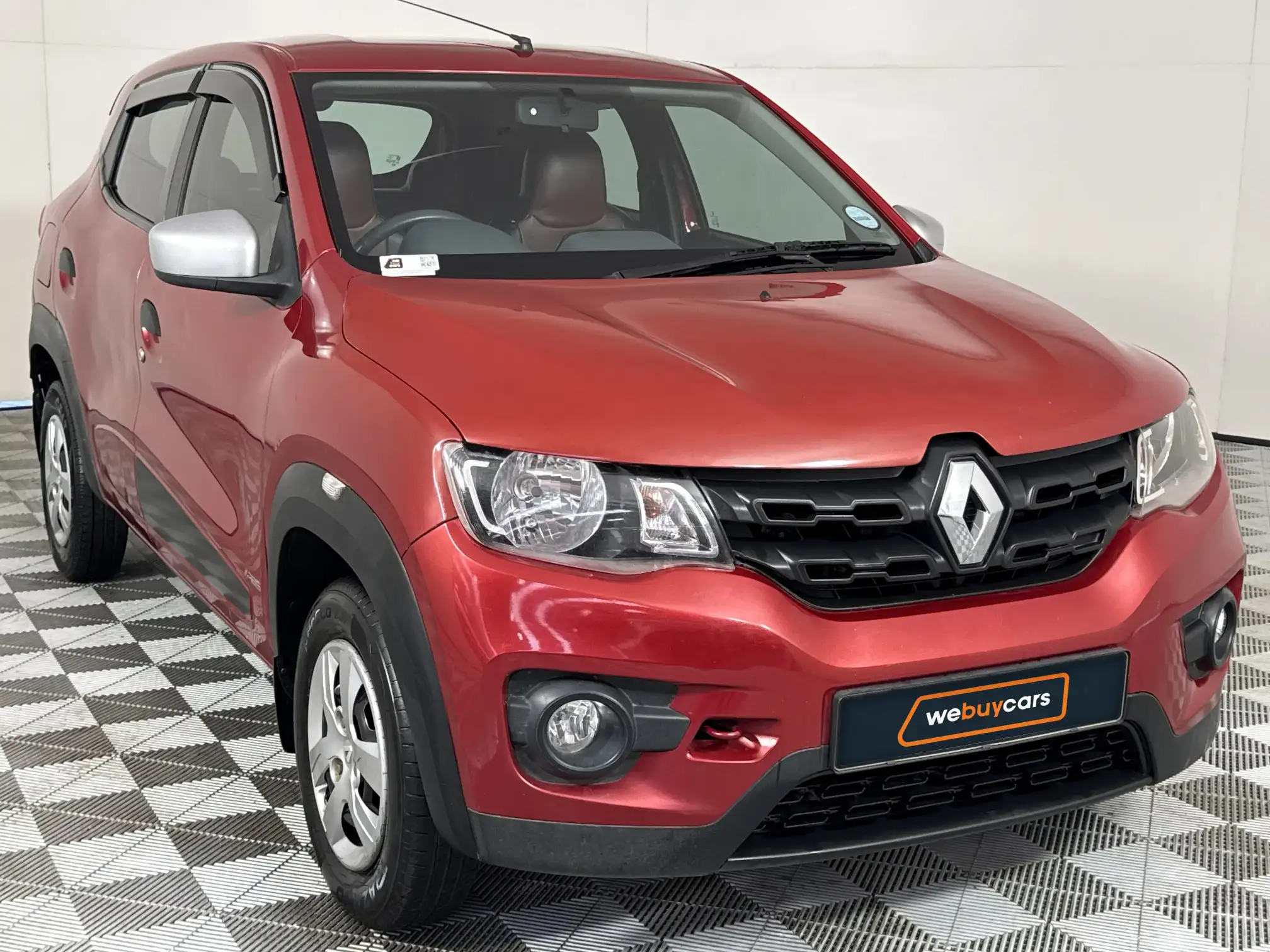 Renault Kwid