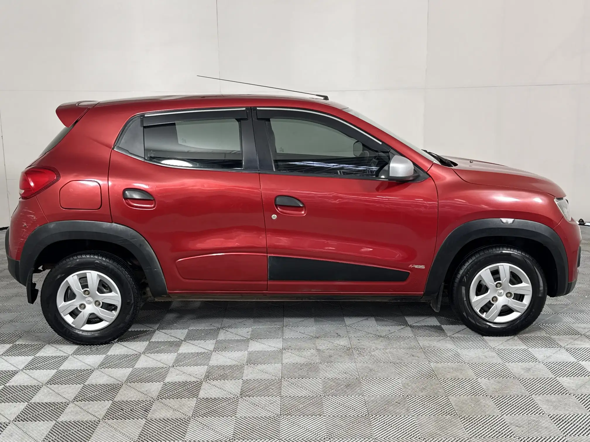 Renault Kwid