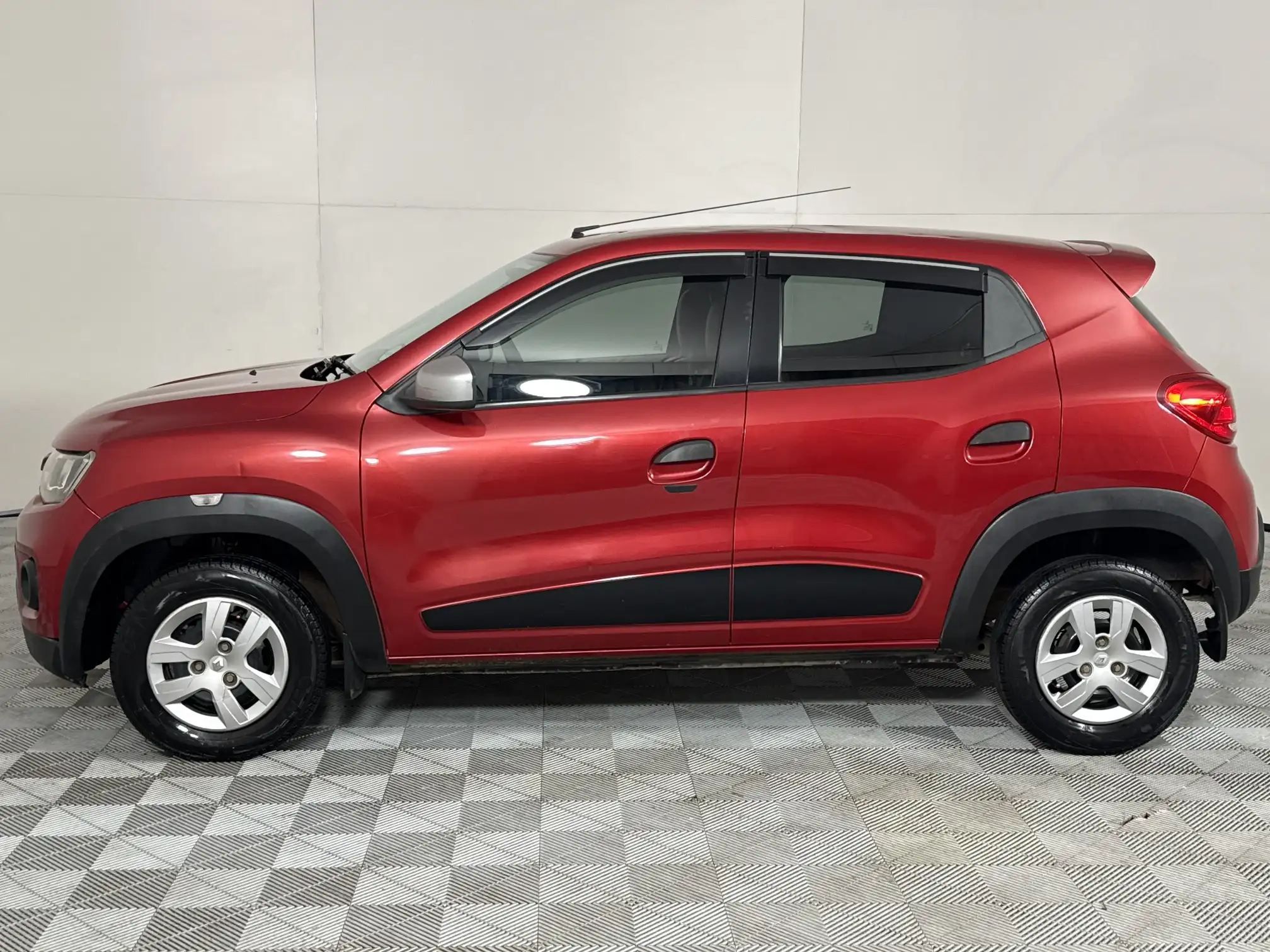 Renault Kwid