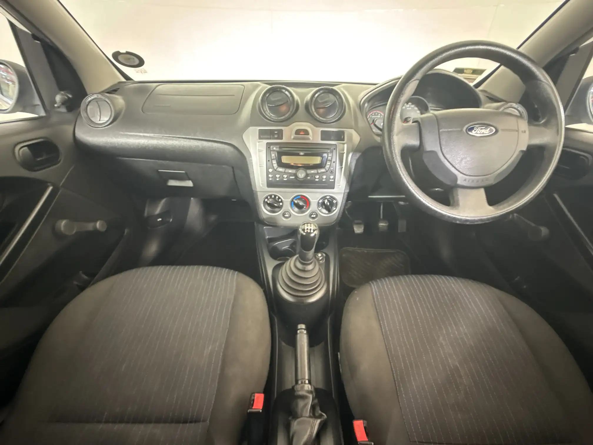 Ford Figo