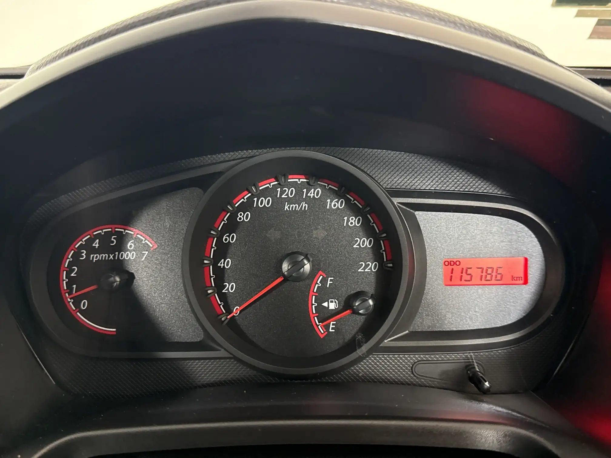 Ford Figo