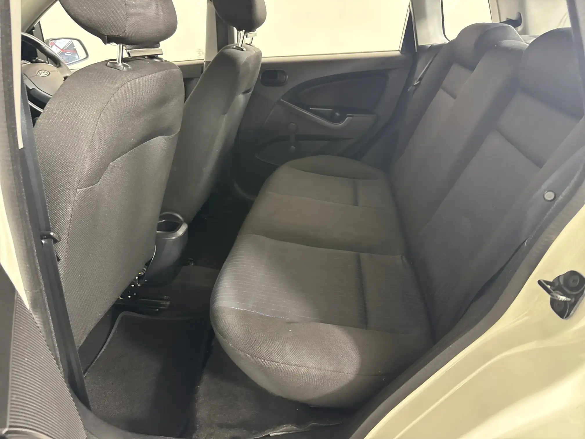 Ford Figo