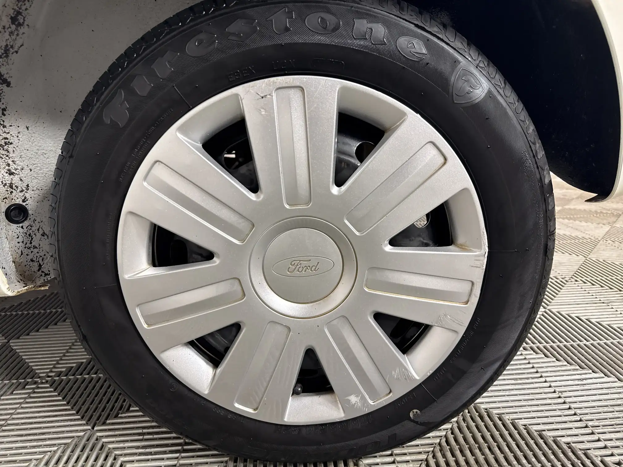 Ford Figo