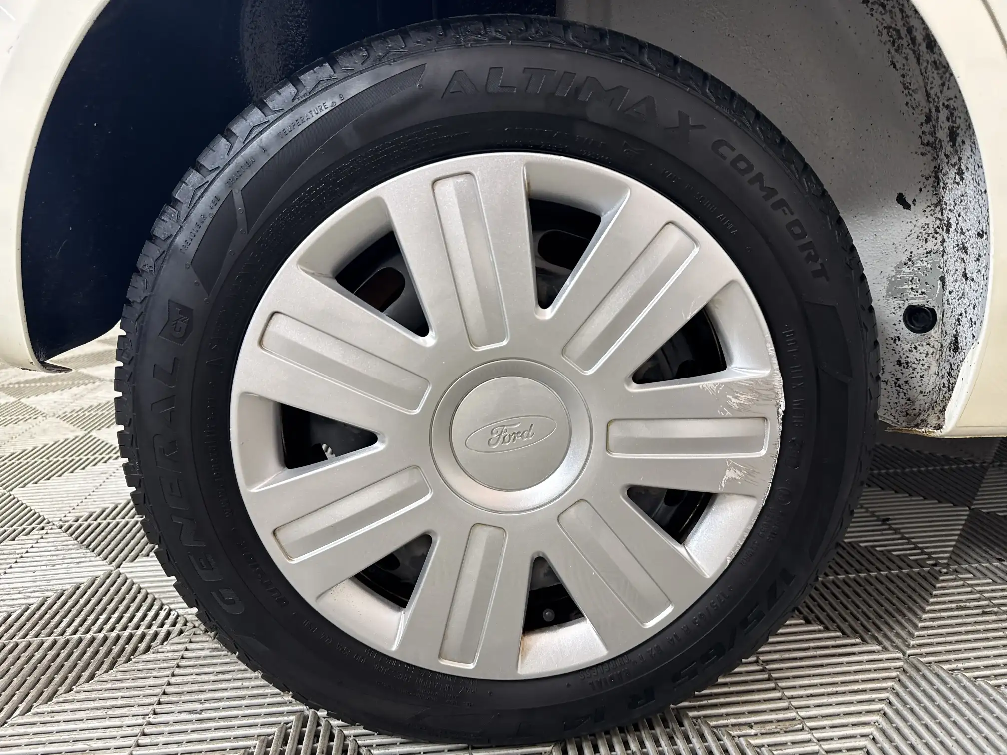 Ford Figo