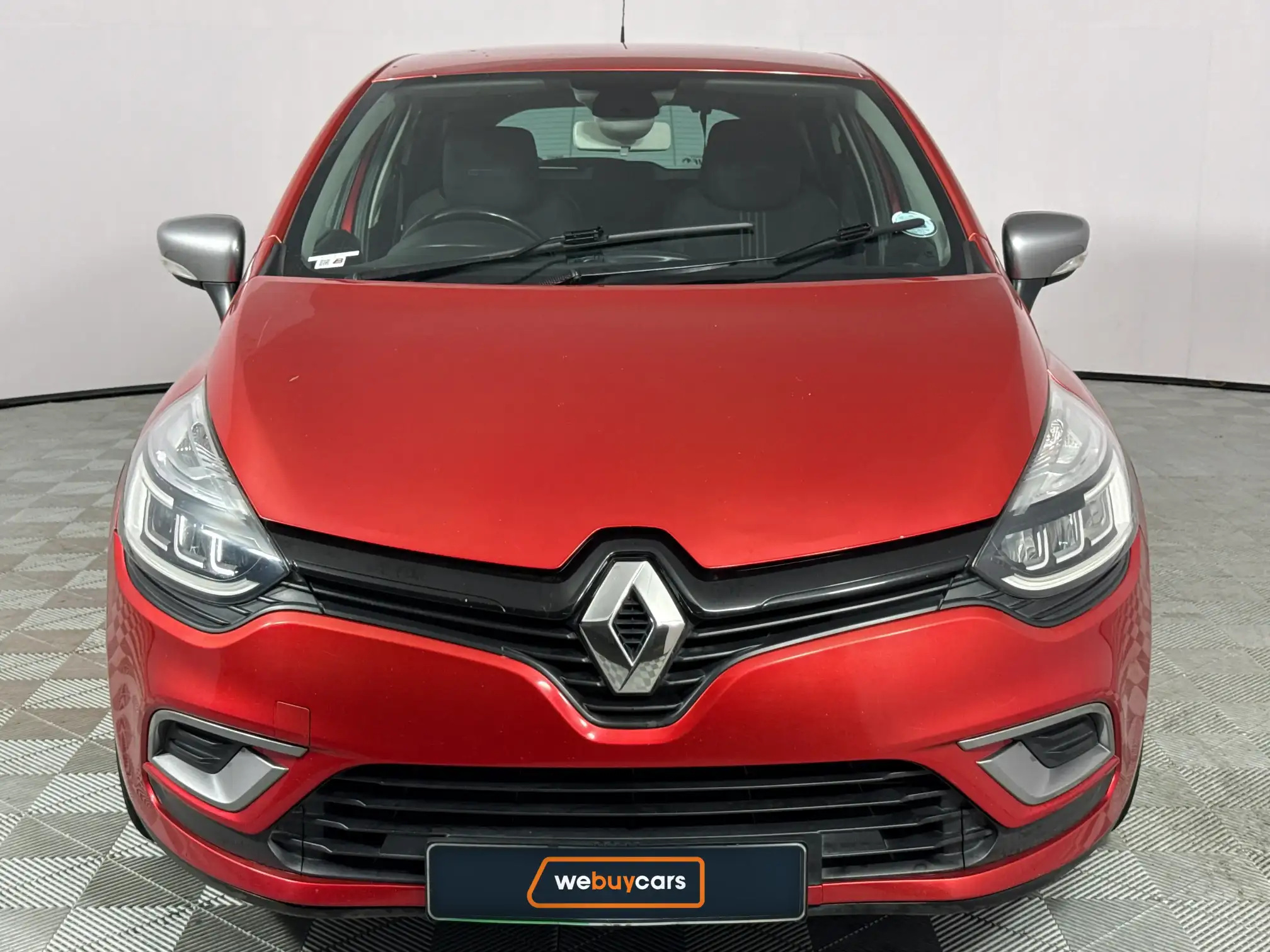 Renault Clio IV