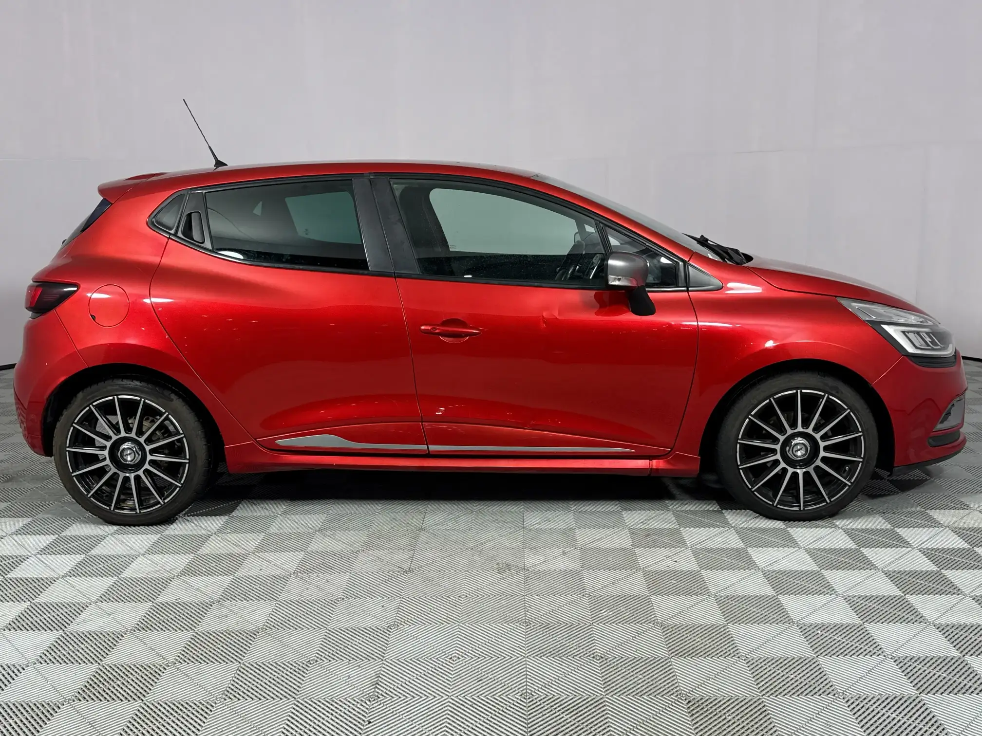 Renault Clio IV