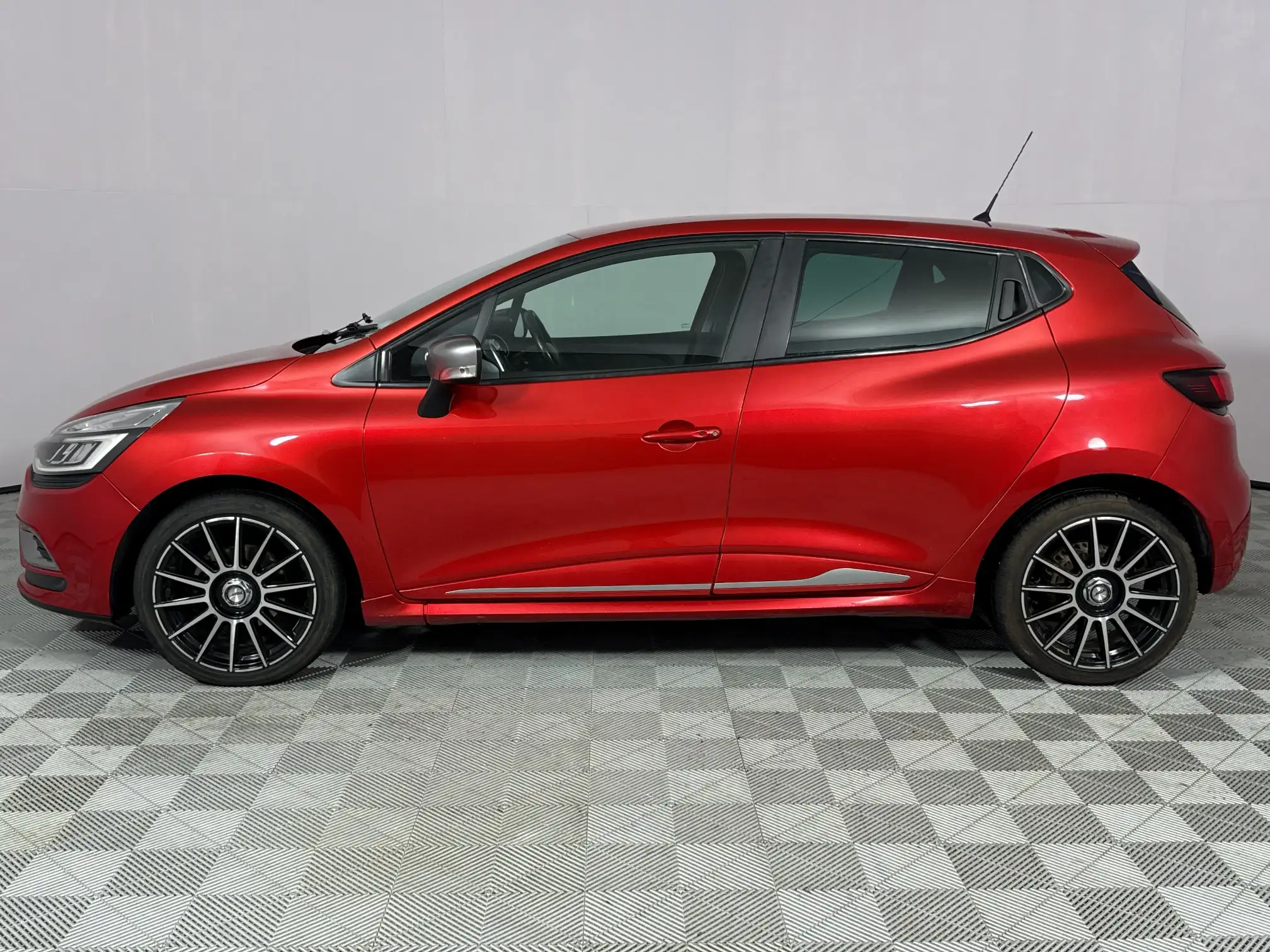 Renault Clio IV