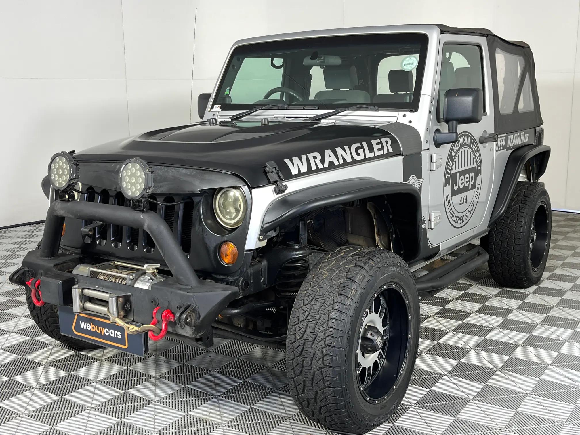 2007 Jeep Diesel For Sale: A Deep Dive into a Unique Off-Road Powerhouse