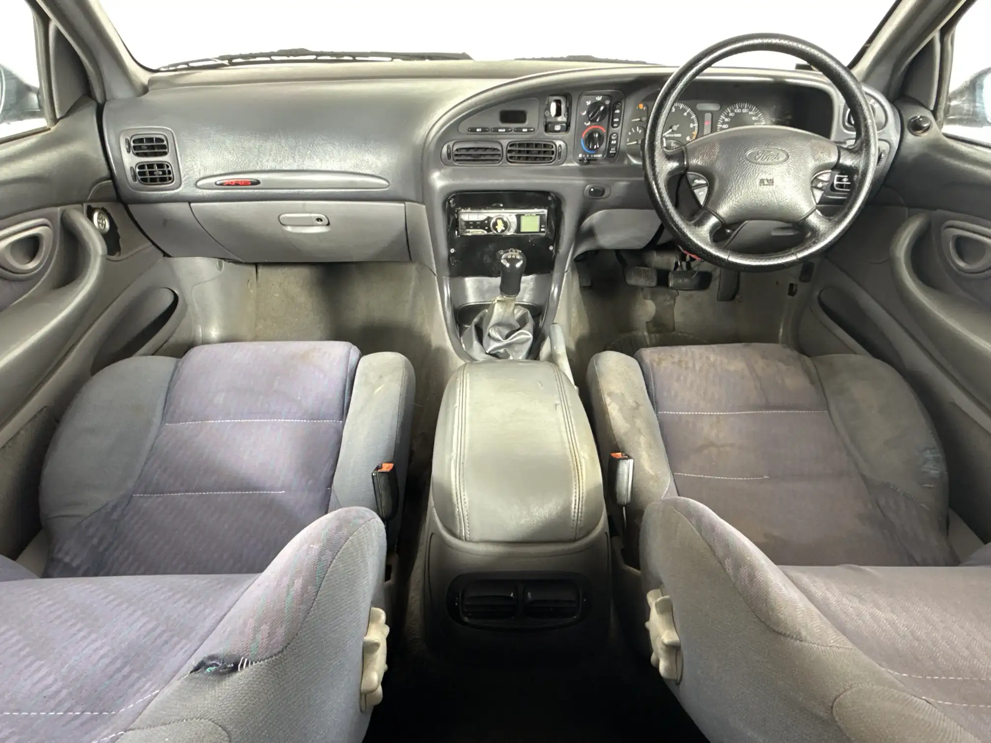 Ford Falcon