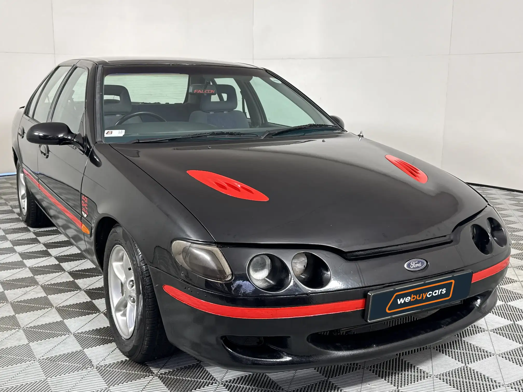 Ford Falcon