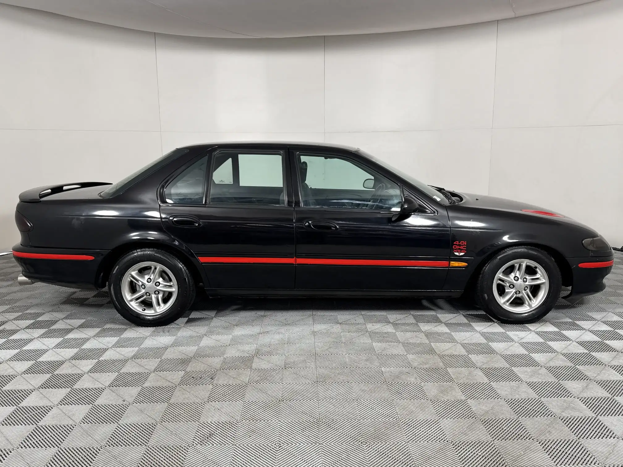 Ford Falcon