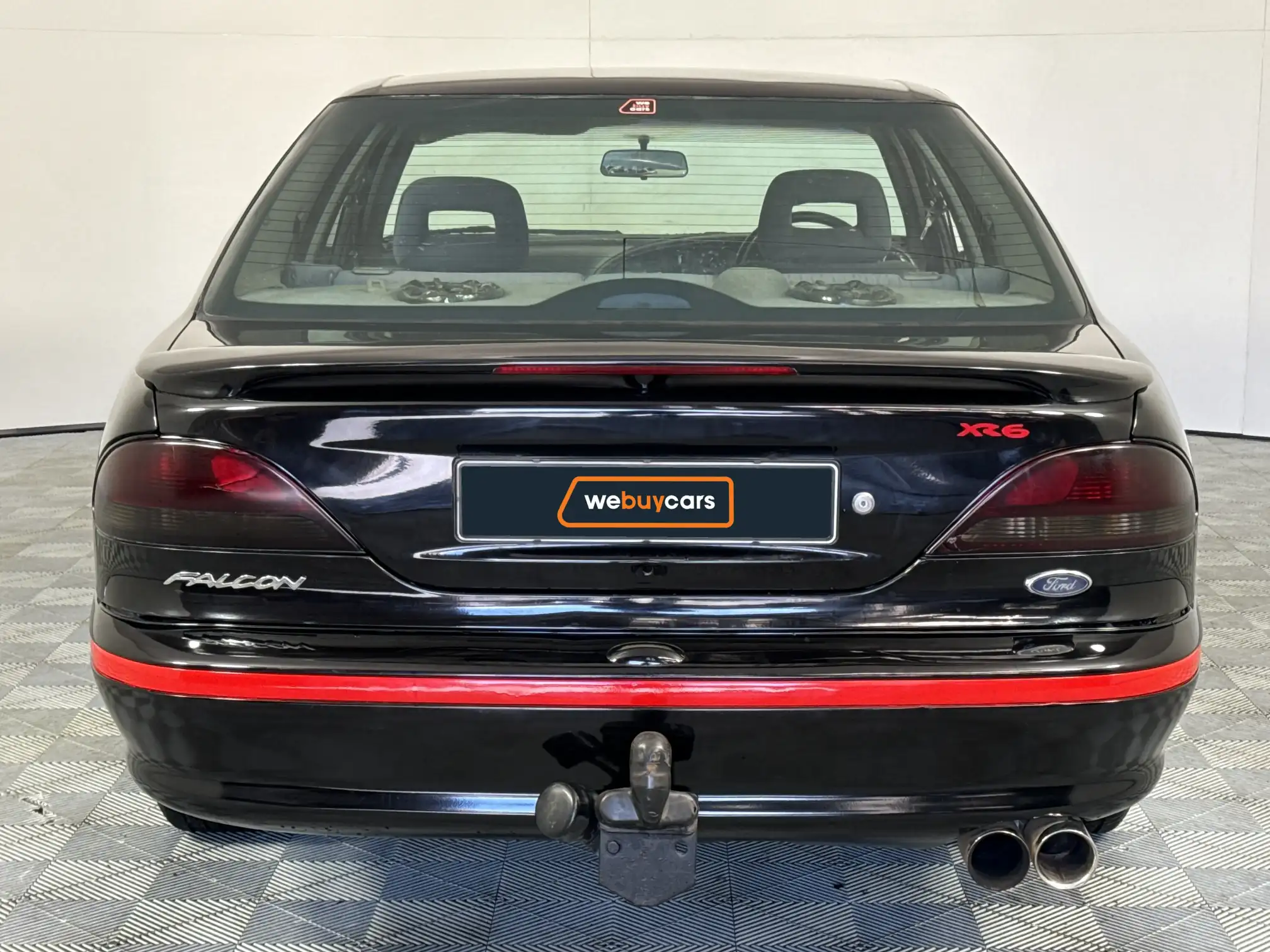 Ford Falcon