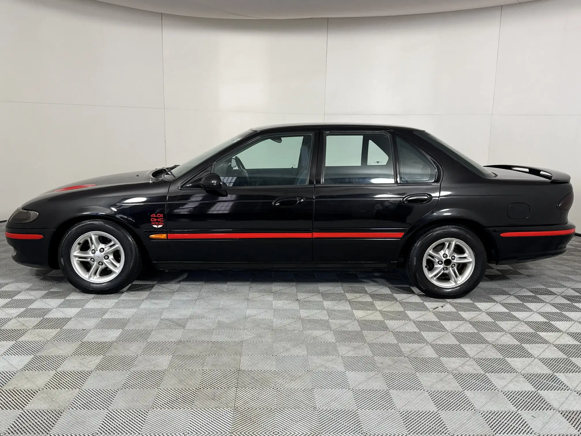 Ford Falcon