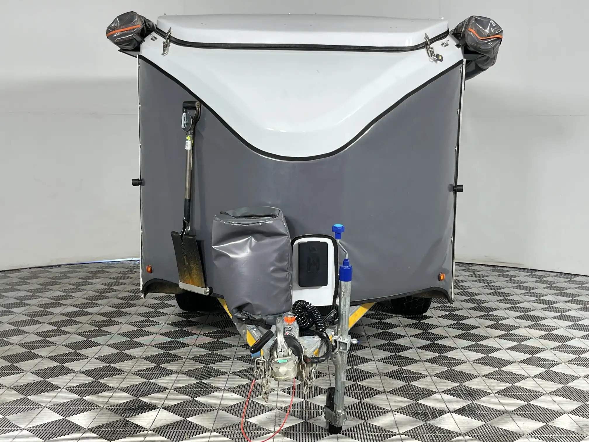 Mobi Lodge XL