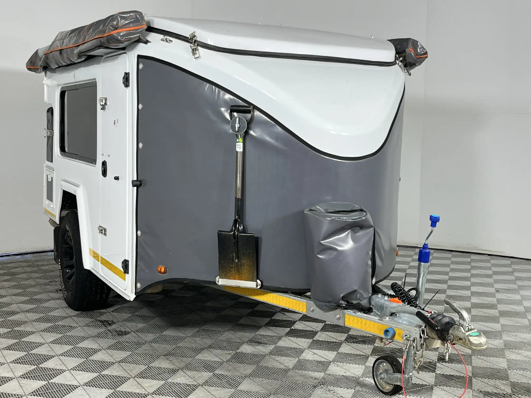 Mobi Lodge XL