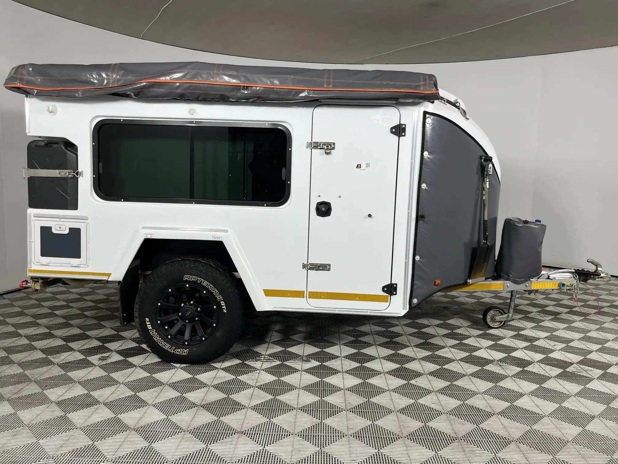 Mobi Lodge XL