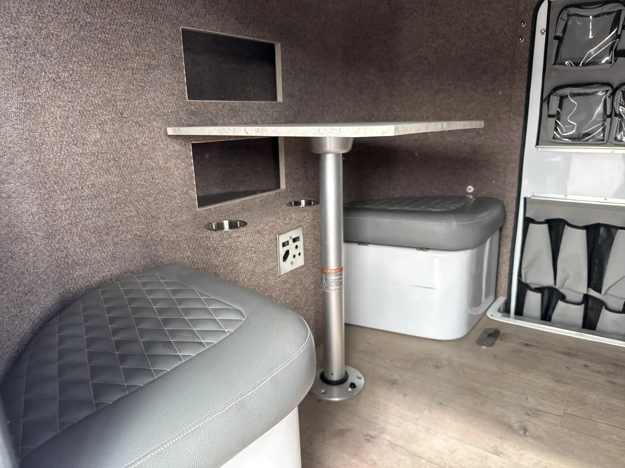 Mobi Lodge XL