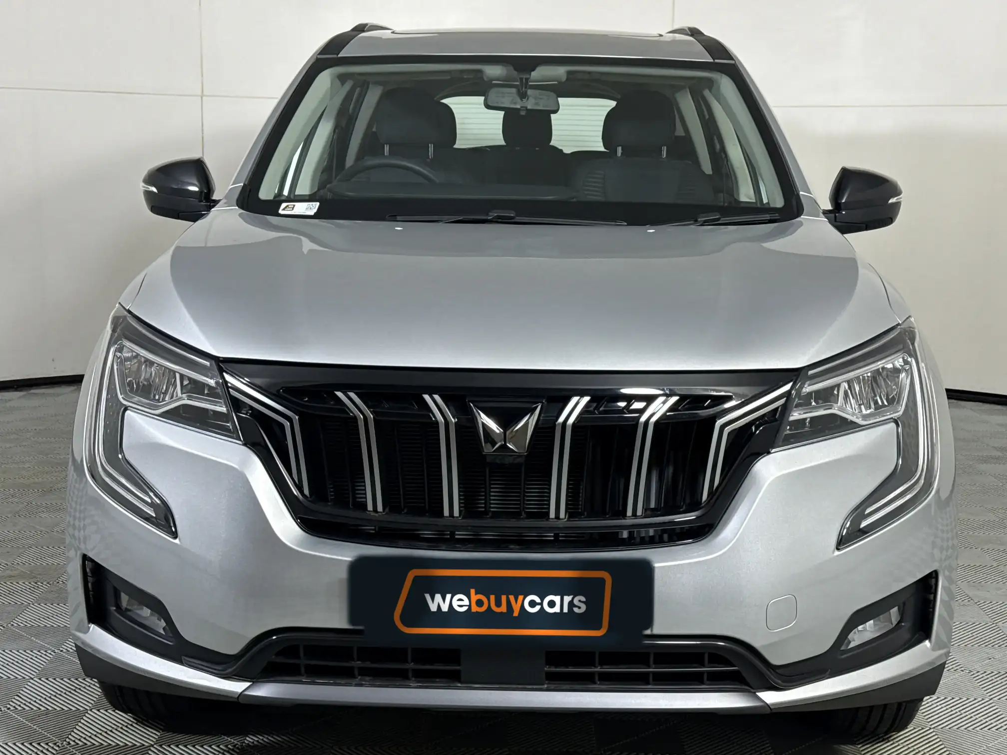 Mahindra XUV 700