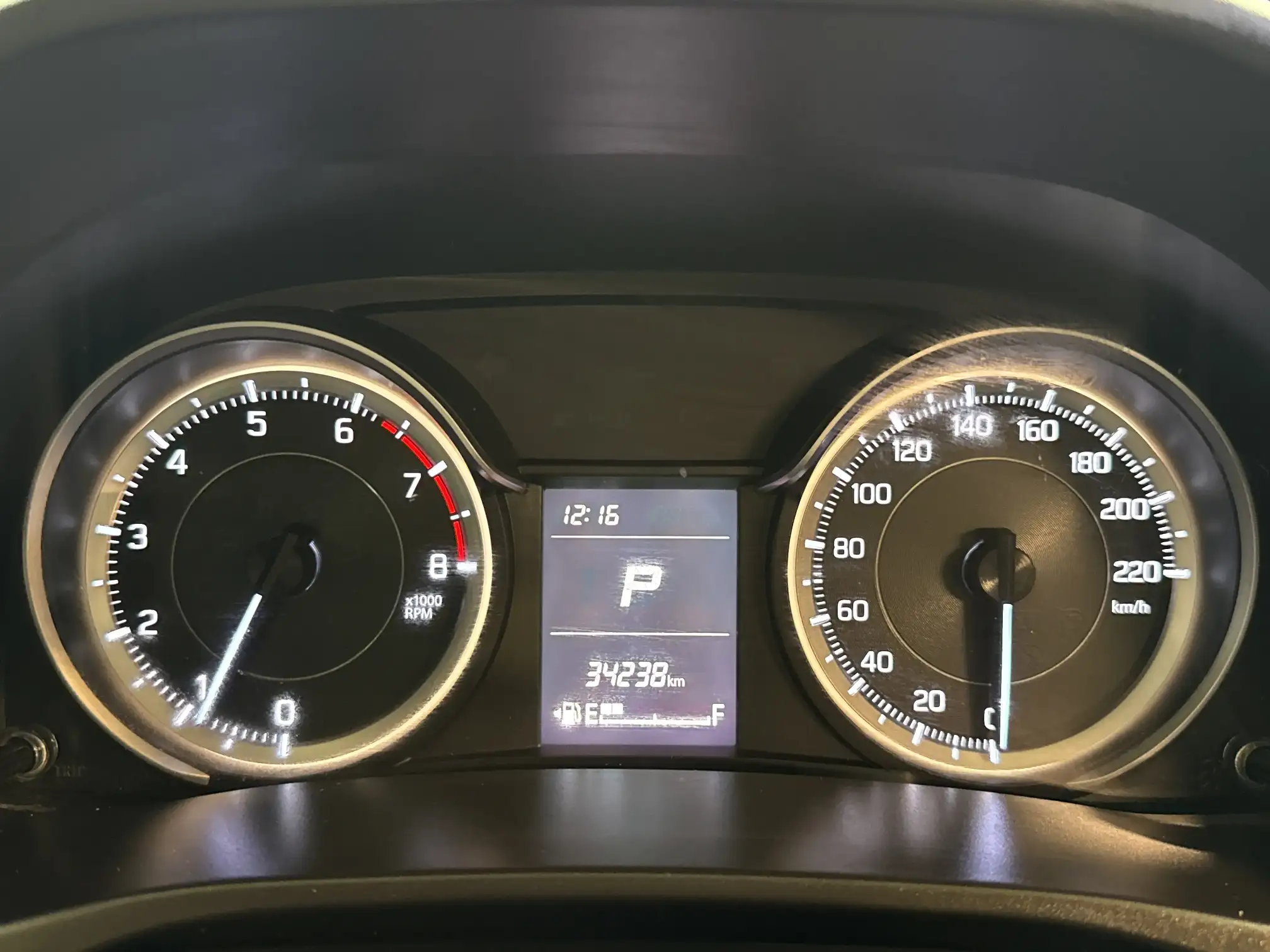 Toyota Rumion
