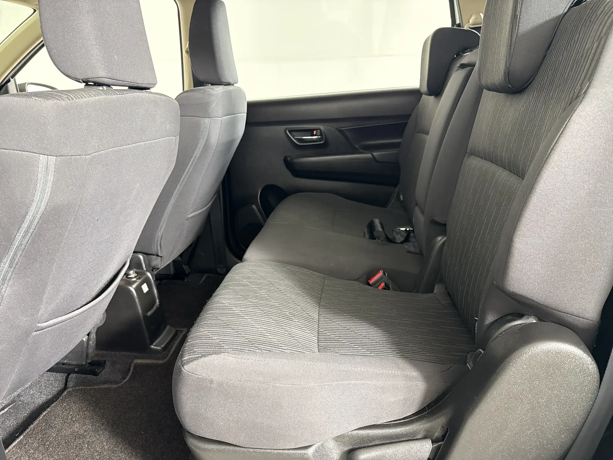 Toyota Rumion