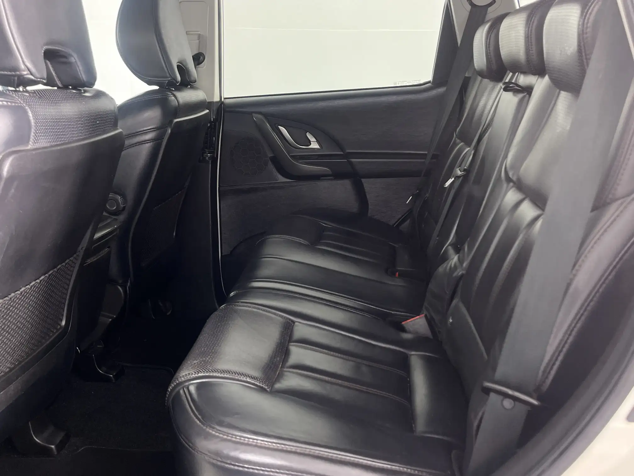 Mahindra XUV