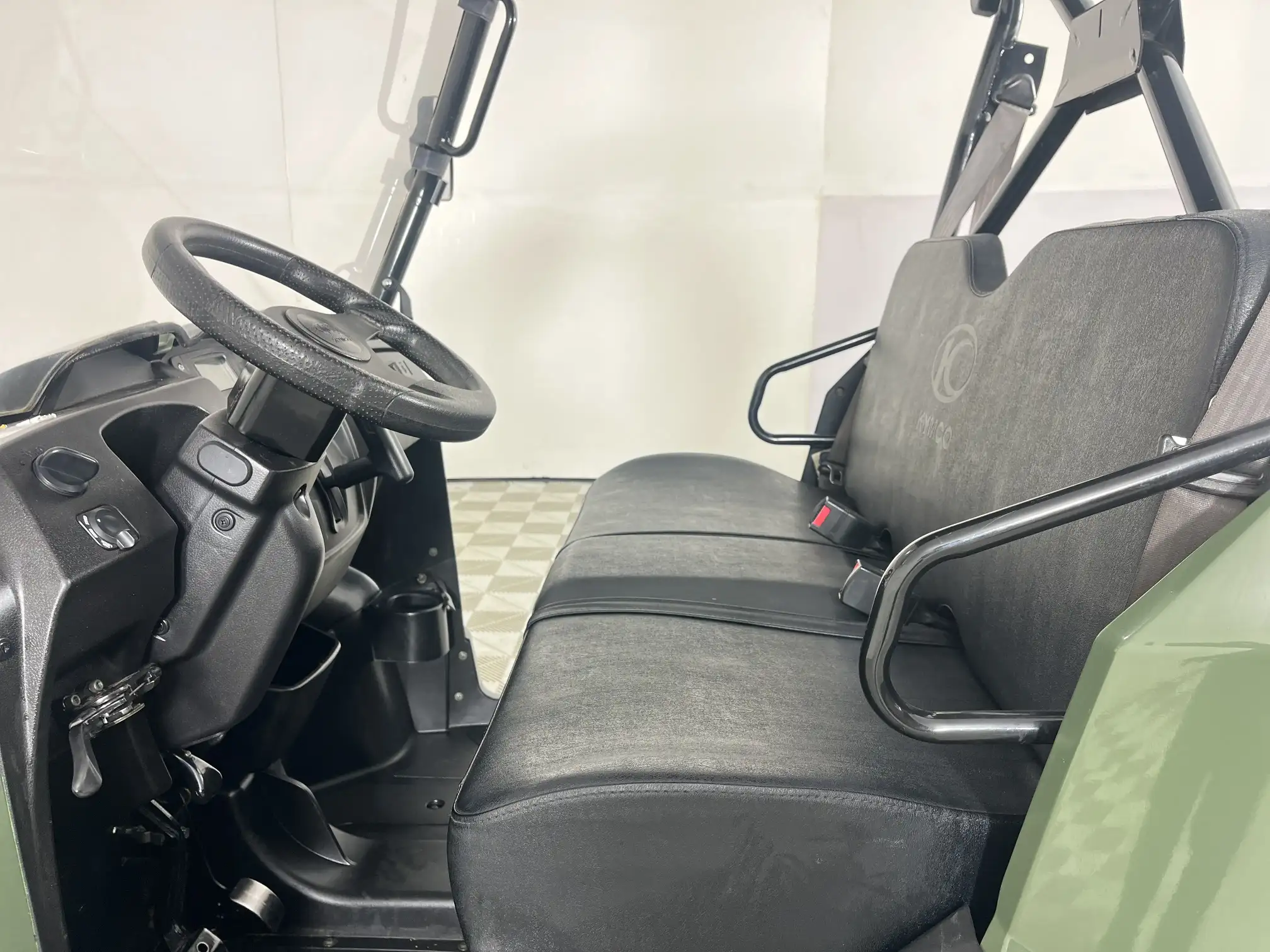 Kymco UXV