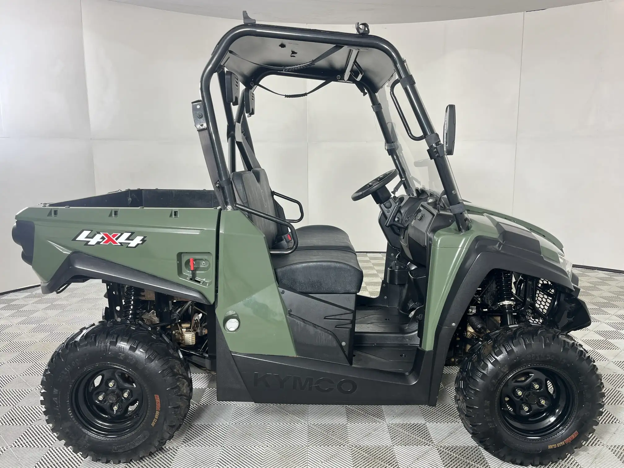 Kymco UXV