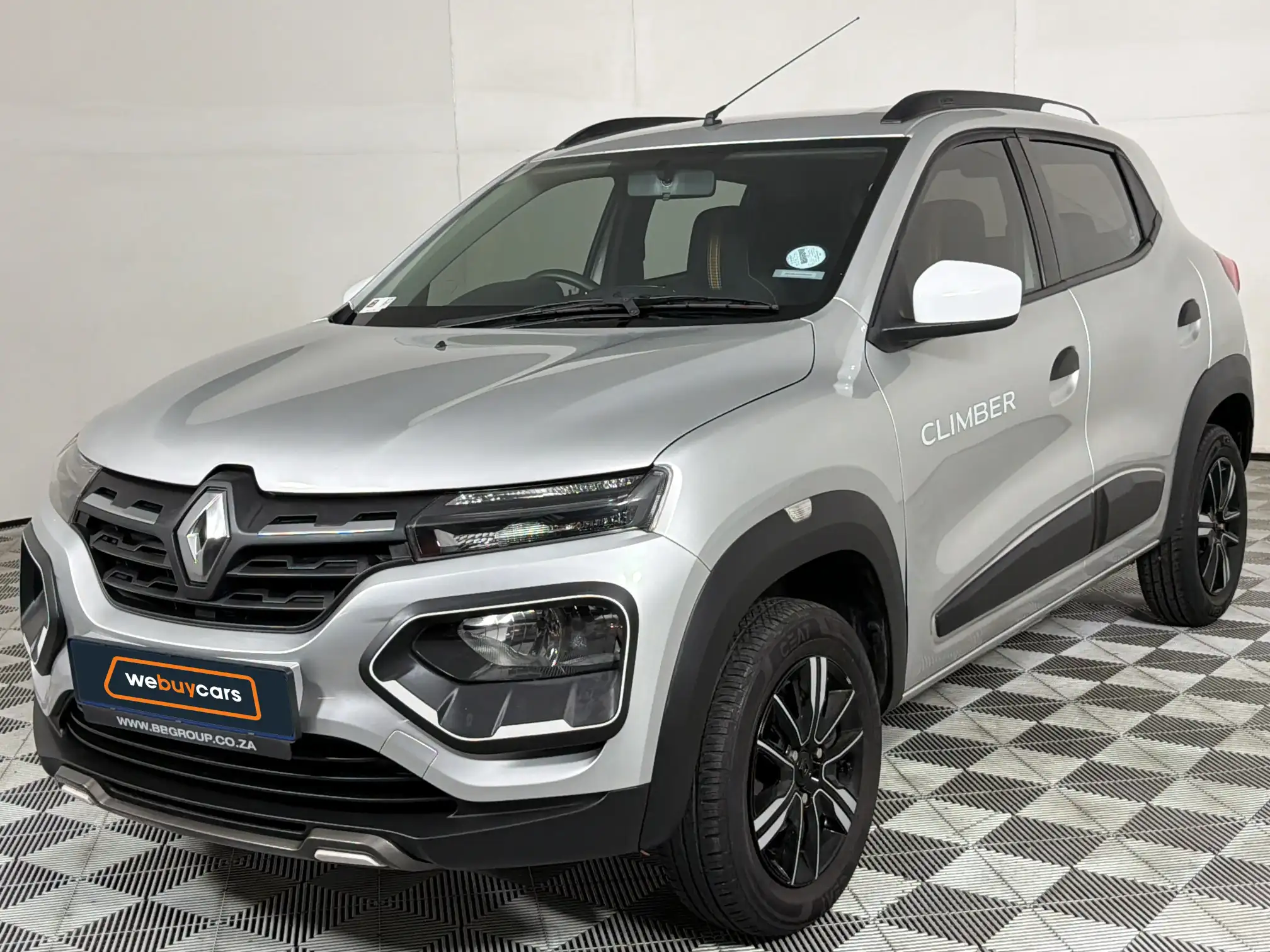 2023 Renault Kwid