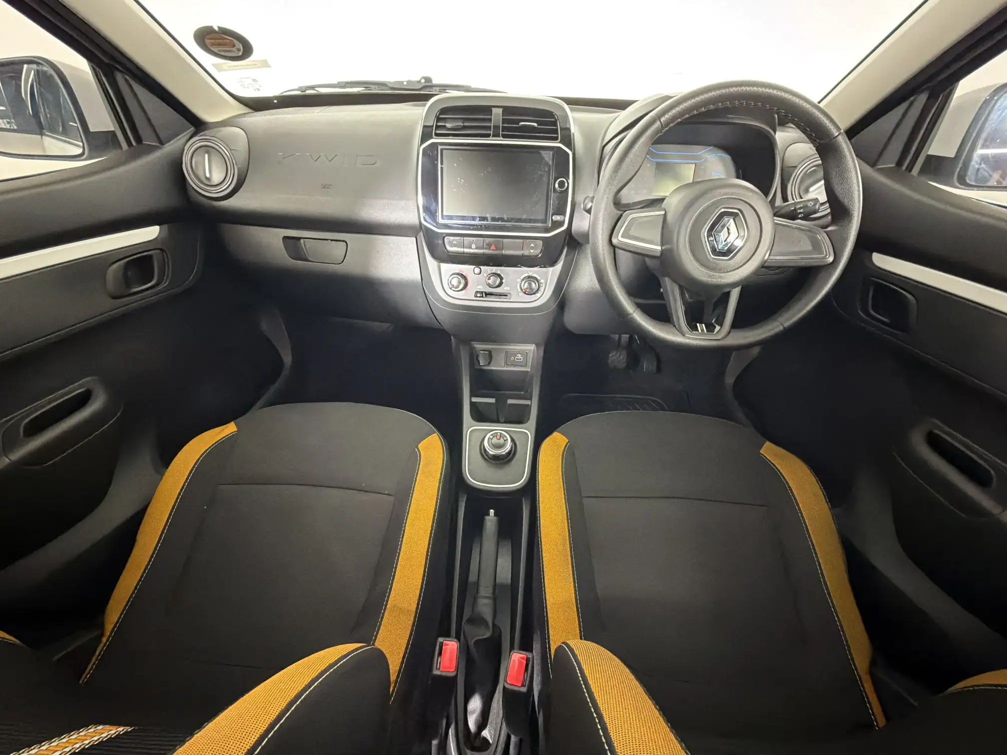 Renault Kwid