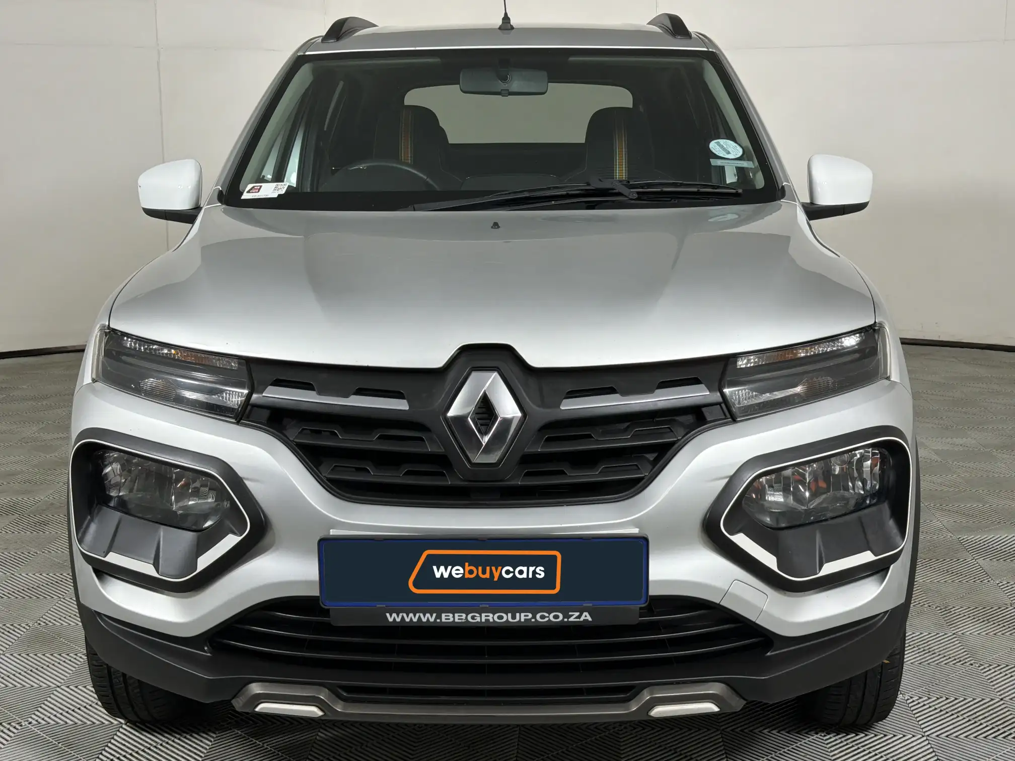 Renault Kwid