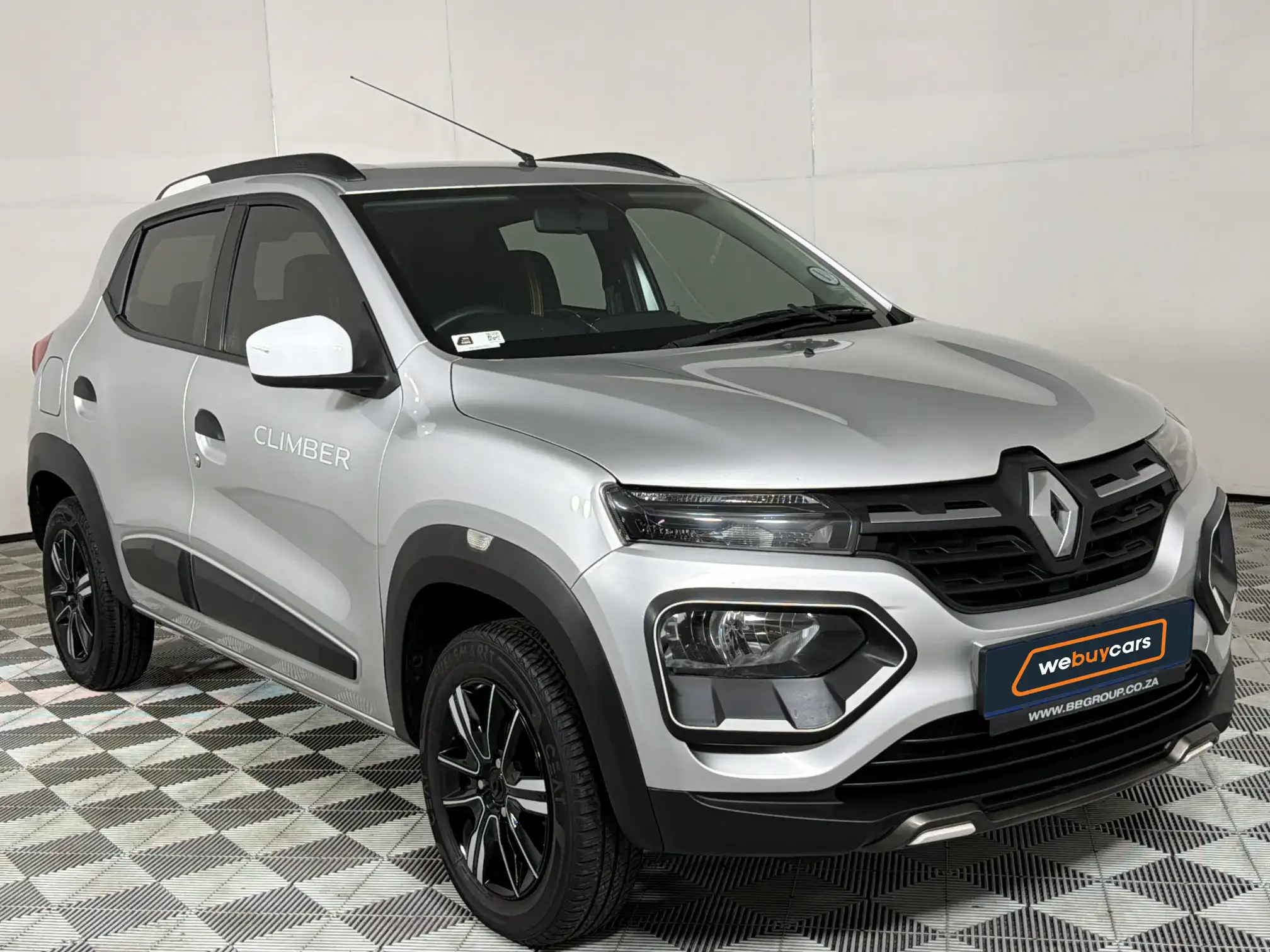 Renault Kwid