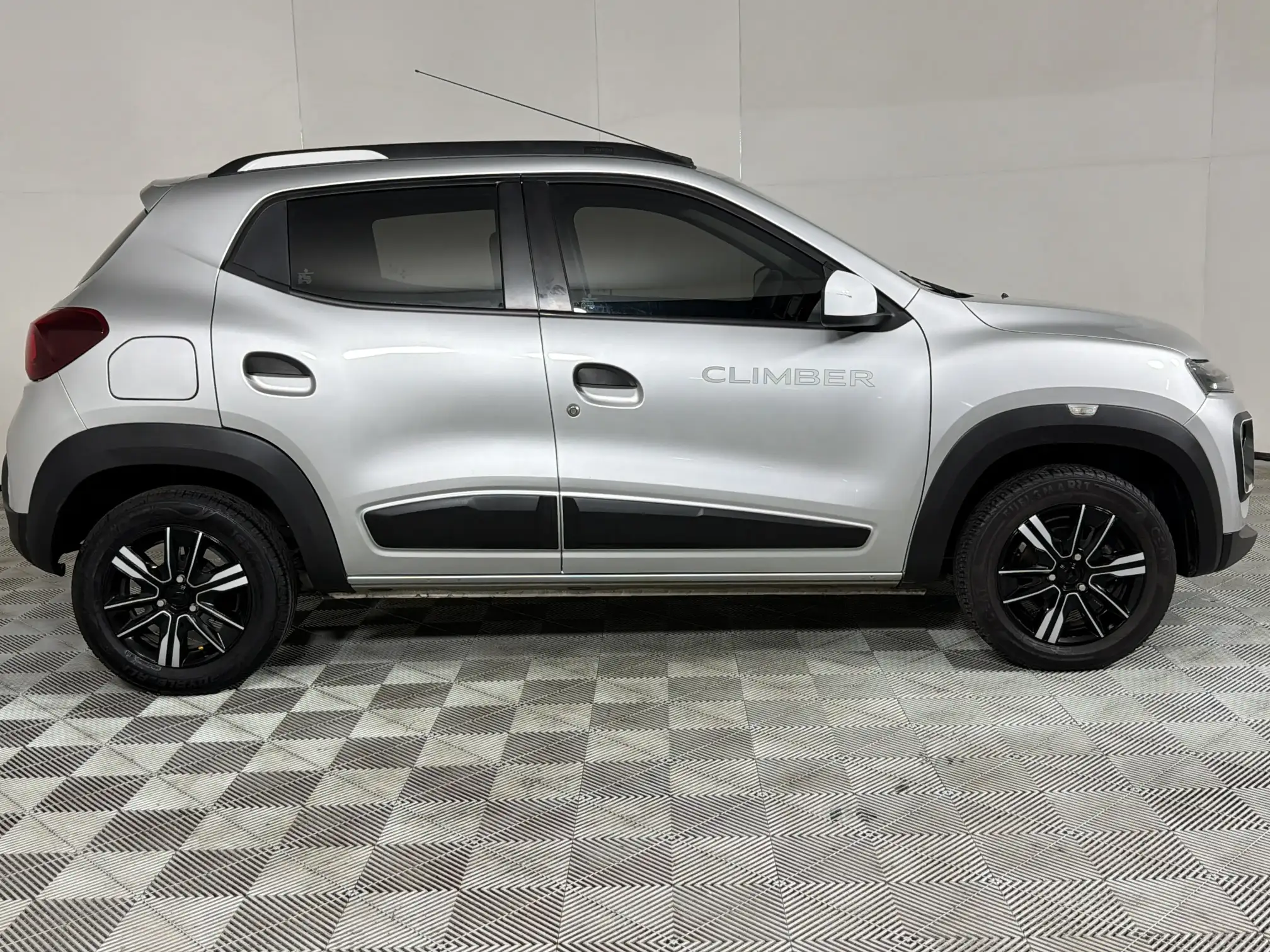 Renault Kwid