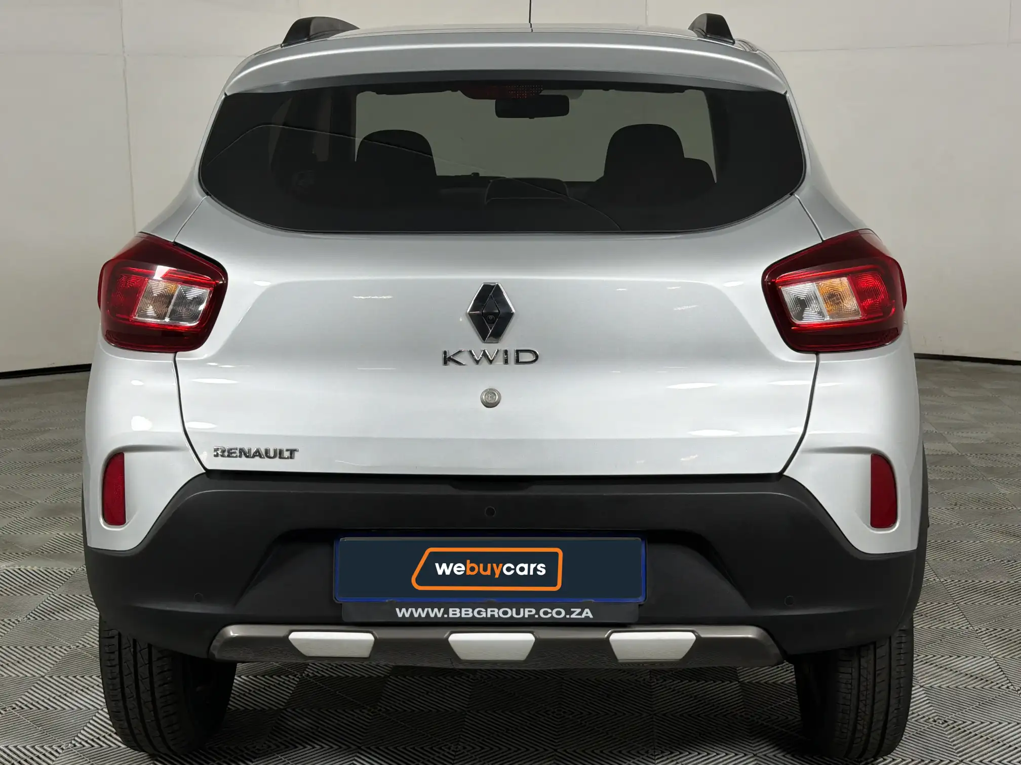 Renault Kwid