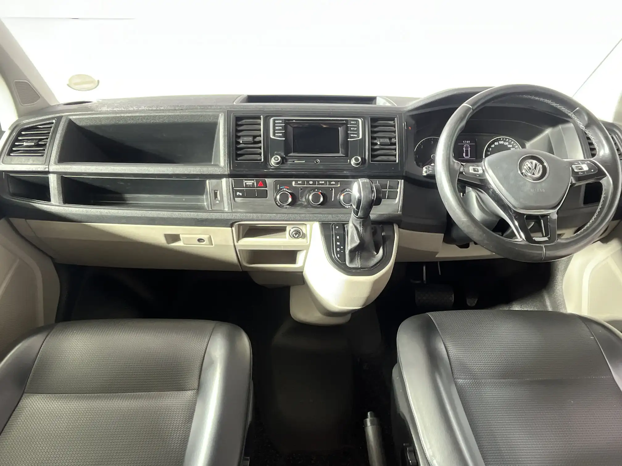 Volkswagen T6